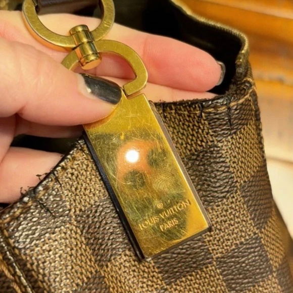 LOUIS VUITTON Portobello Bag - Picture 8 of 13